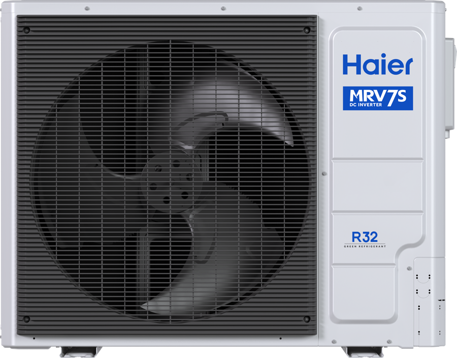 Haier MRV 7 S