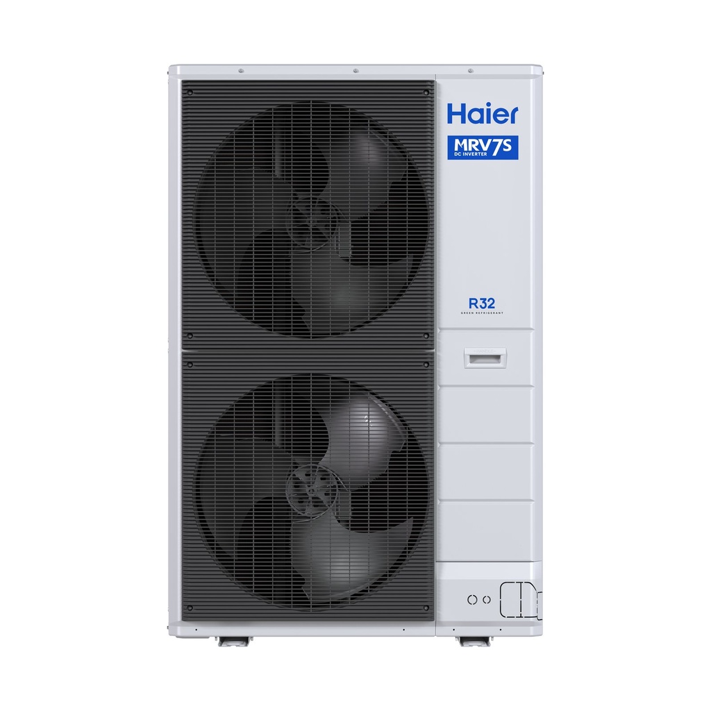 [AU04IFCFRA] MRV MRV7 S Außengerät 4 HP (3-phasig) R32