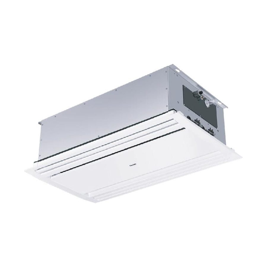 MRV Paneel für 2-Wege-Kassette P2B-1160IB