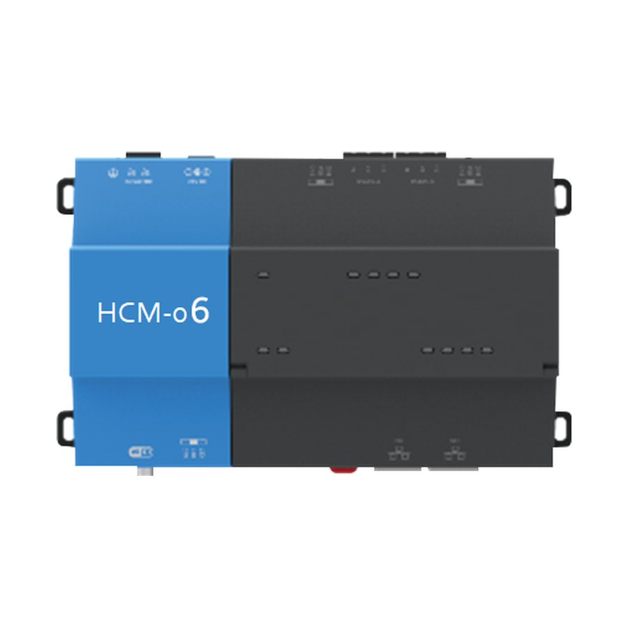 MRV BACnet Gateway