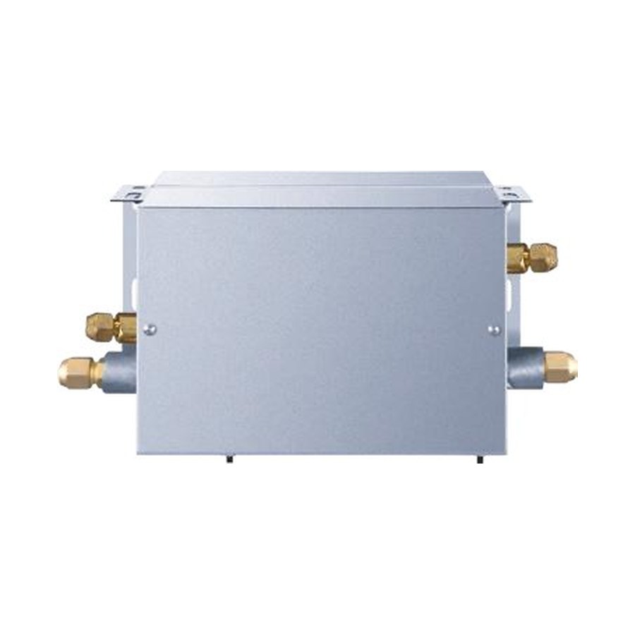 MRV Mode Switch Box (3 Ports, Wärmerückgewinnung)