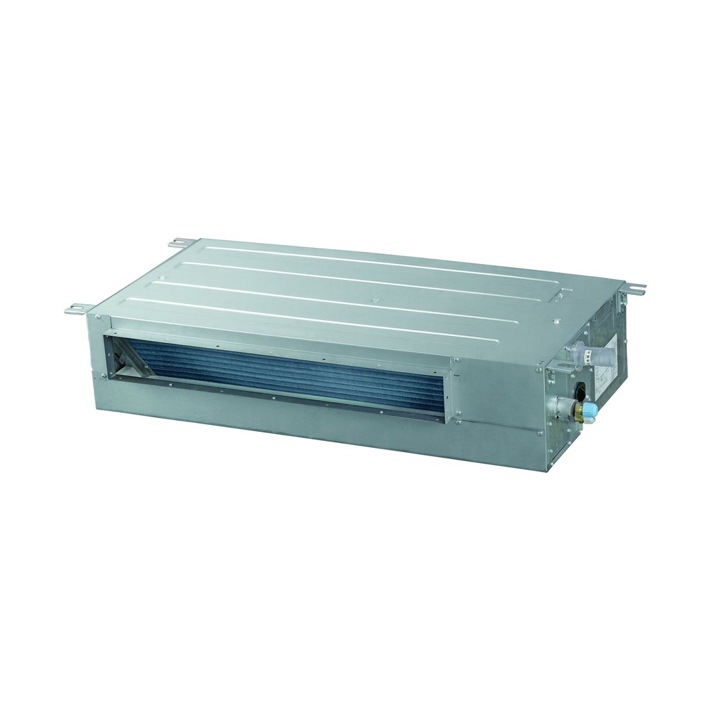 [AD162MSFRA] MRV Kanaleinbaugerät Flaches Design Innengerät 4.5 kW R32
