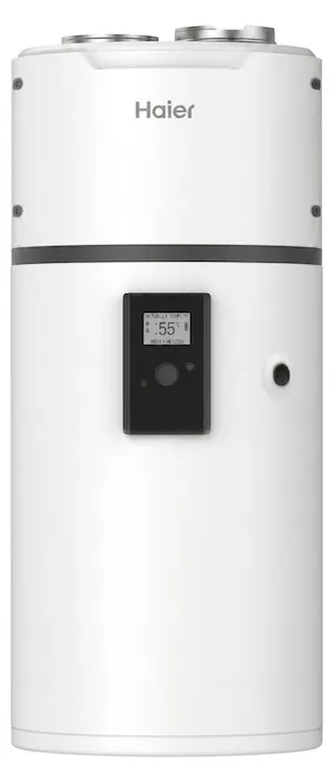 [HP110M8-9] Brauchwasserwärmepumpe 110 L