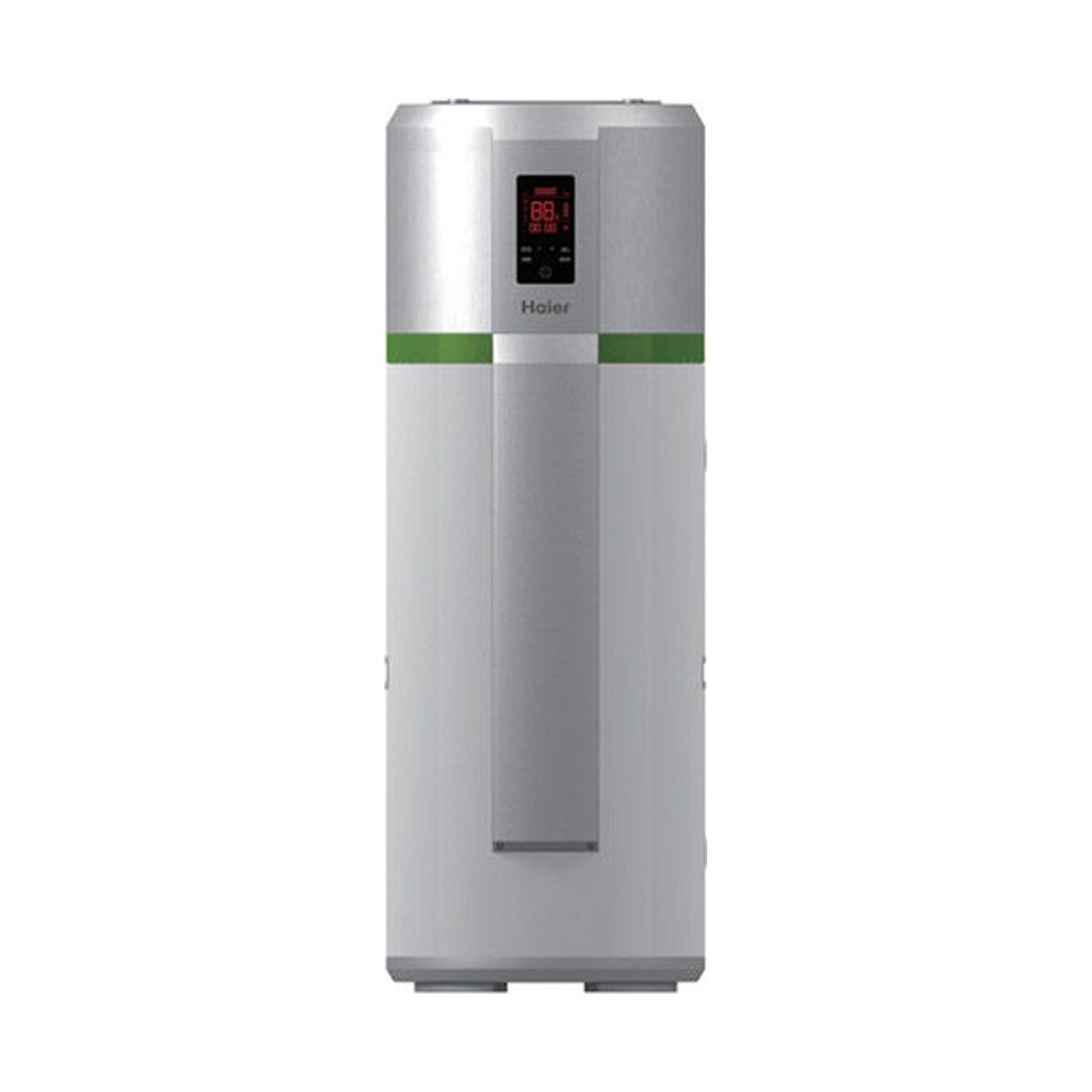 [HP200M7-F9] Brauchwasserwärmepumpe 200 L