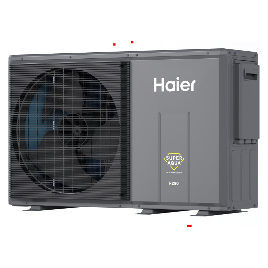[AW082MUGHA] ATW Monobloc GT R290 Wärmepumpe 8.0 kW (1-phasig)