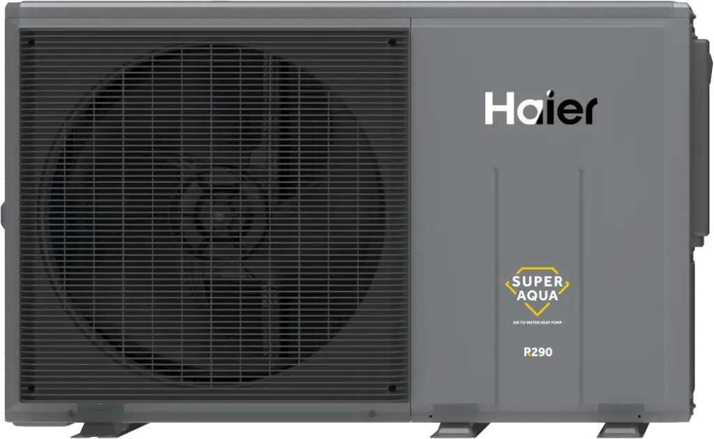 [AW162MXGHA] MONOBLOC GT R290 Wärmepumpe 16.0 kW (1-phasig)