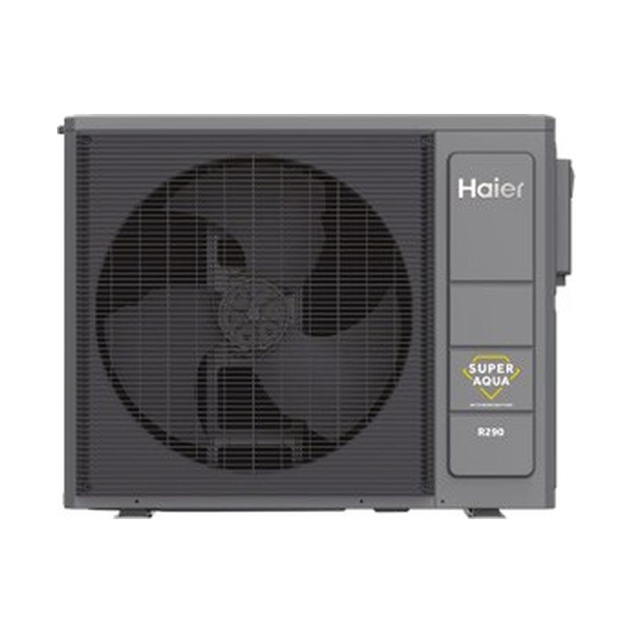 [AW032HSGHA] ATW Wärmepumpe Außengerät 3.0 kW (1-phasig)