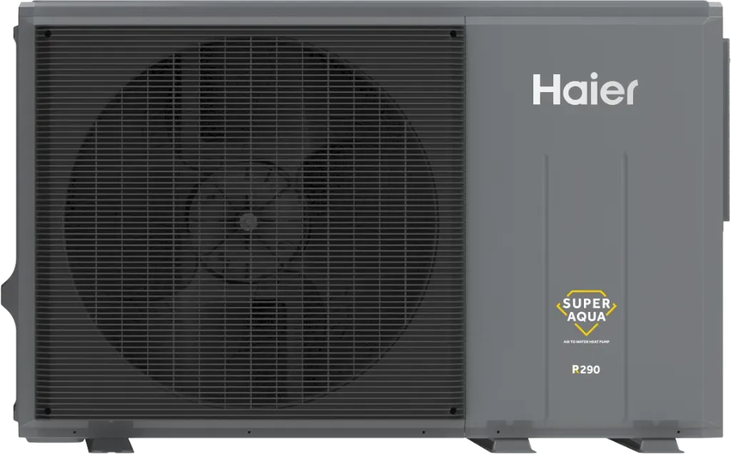 HYDRO R290 Außengerät 10.0 kW (3-phasig)