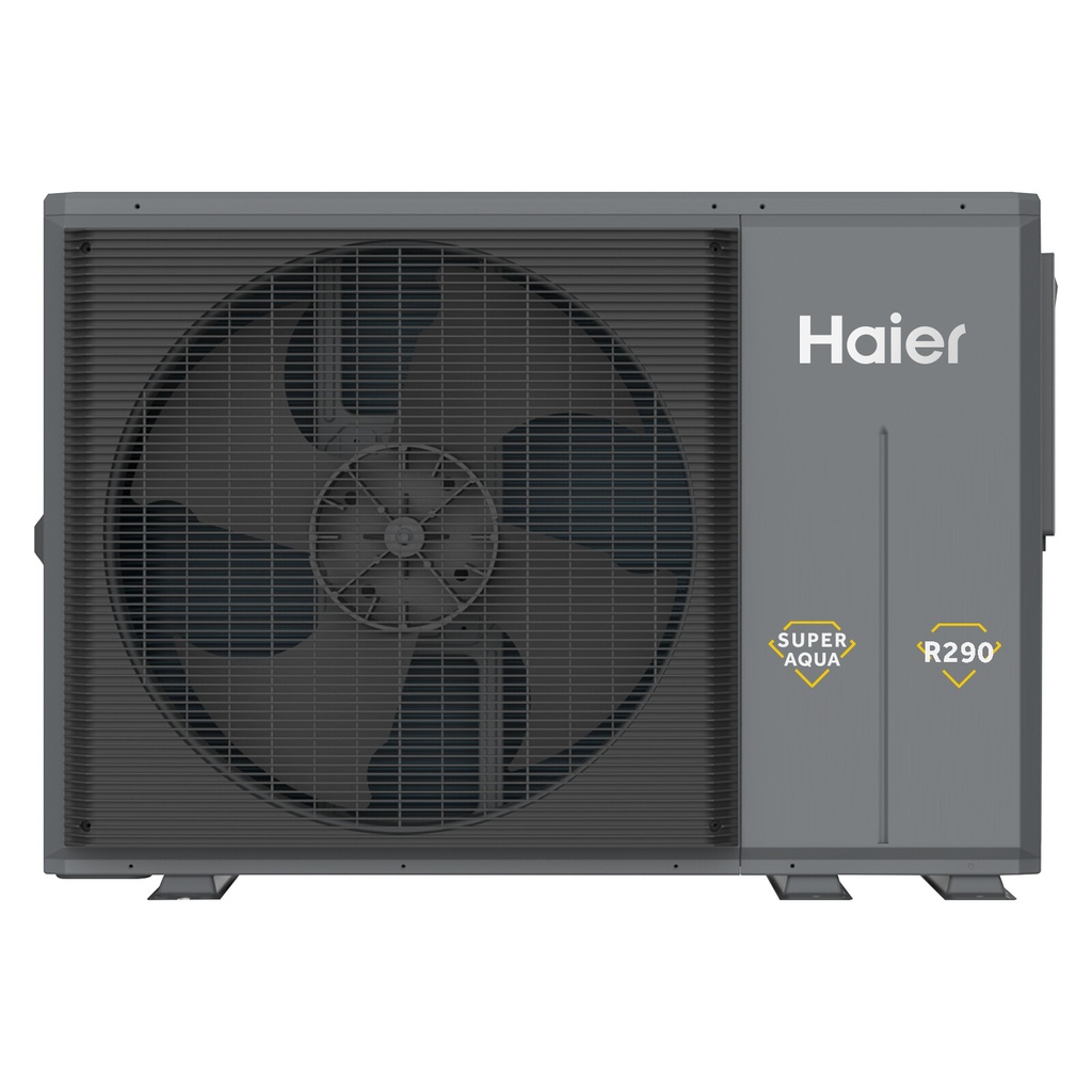 [AW12NHVGHA] ATW Hydro R290 Außengerät 12.0 kW (3-phasig)