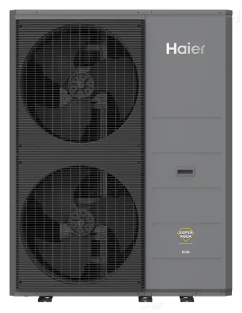 Wärmepumpe Außengerät 26.0 kW (3-phasig)