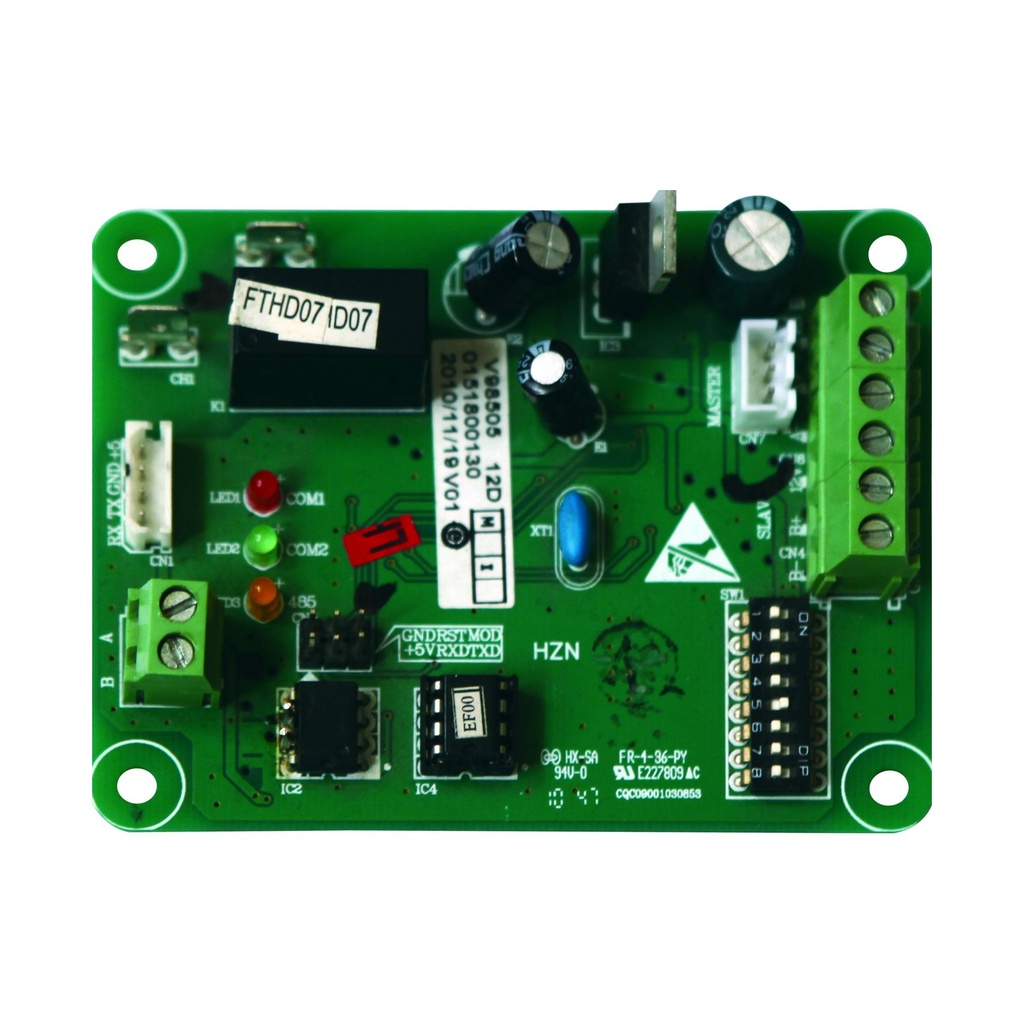 [YCJ-A002] RAC Schnittstellenmodul für GLT