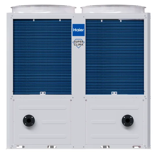 [CA0100HANH] Modularer Kühler 100 kW