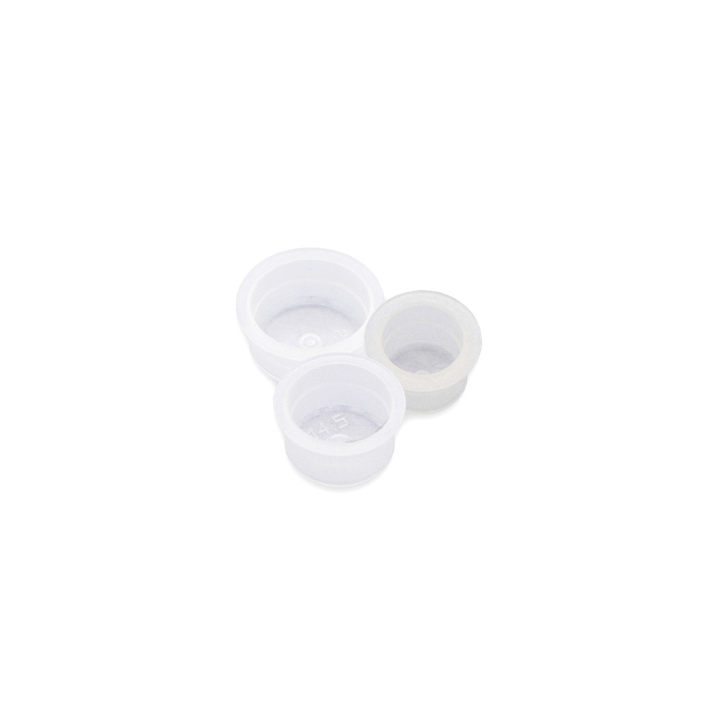 Kappe aus Kunststoff Ø 1/2" Packung 10 Stück für Mutter FASTPIPE