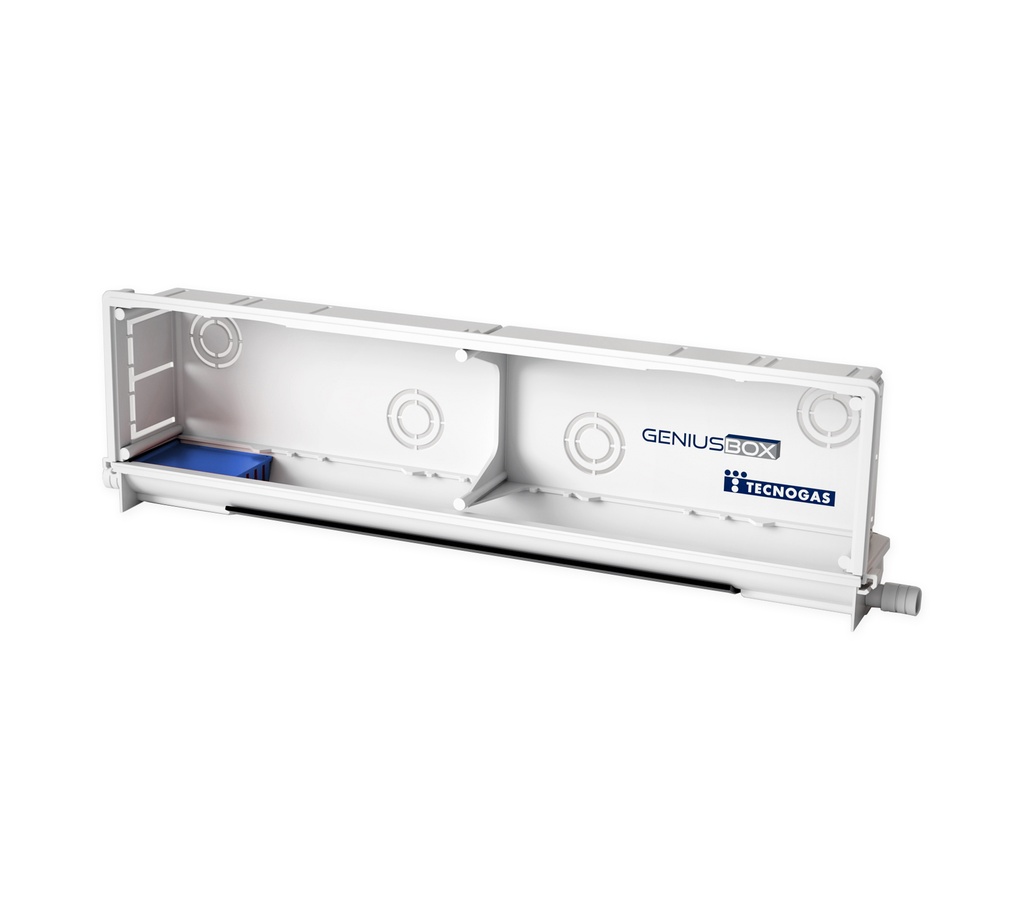 Schwimmerschalter-Set für Anschlussdosen Simplebox und Climabox