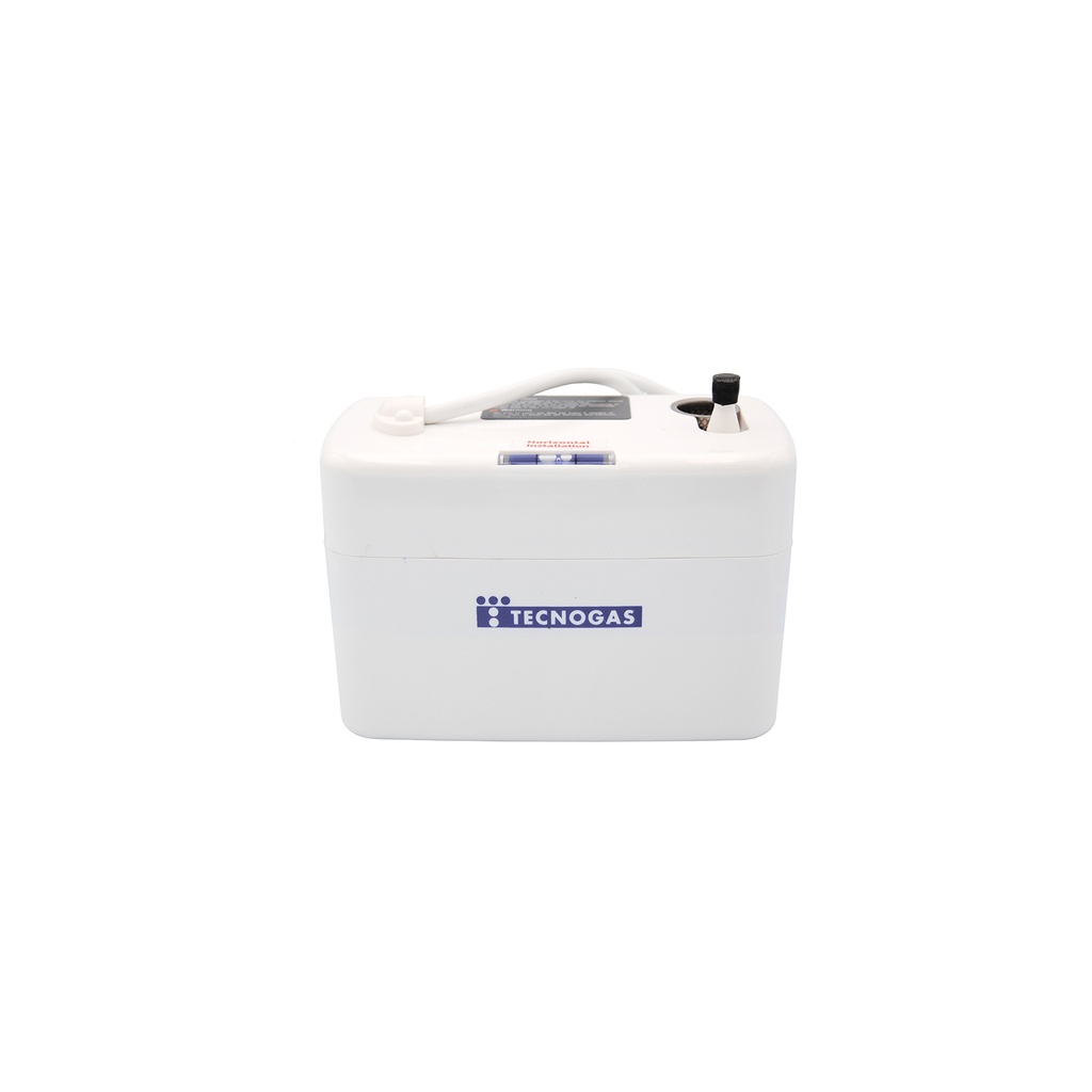 [KON-0350] Pumpe Kondensatablauf Tecnowater Modell PC-12A