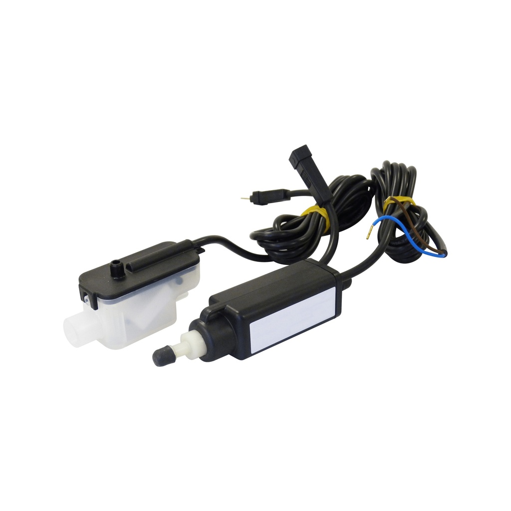 [KON-0320] Pumpe Kondensatablauf Ecoline komplett Zubehör