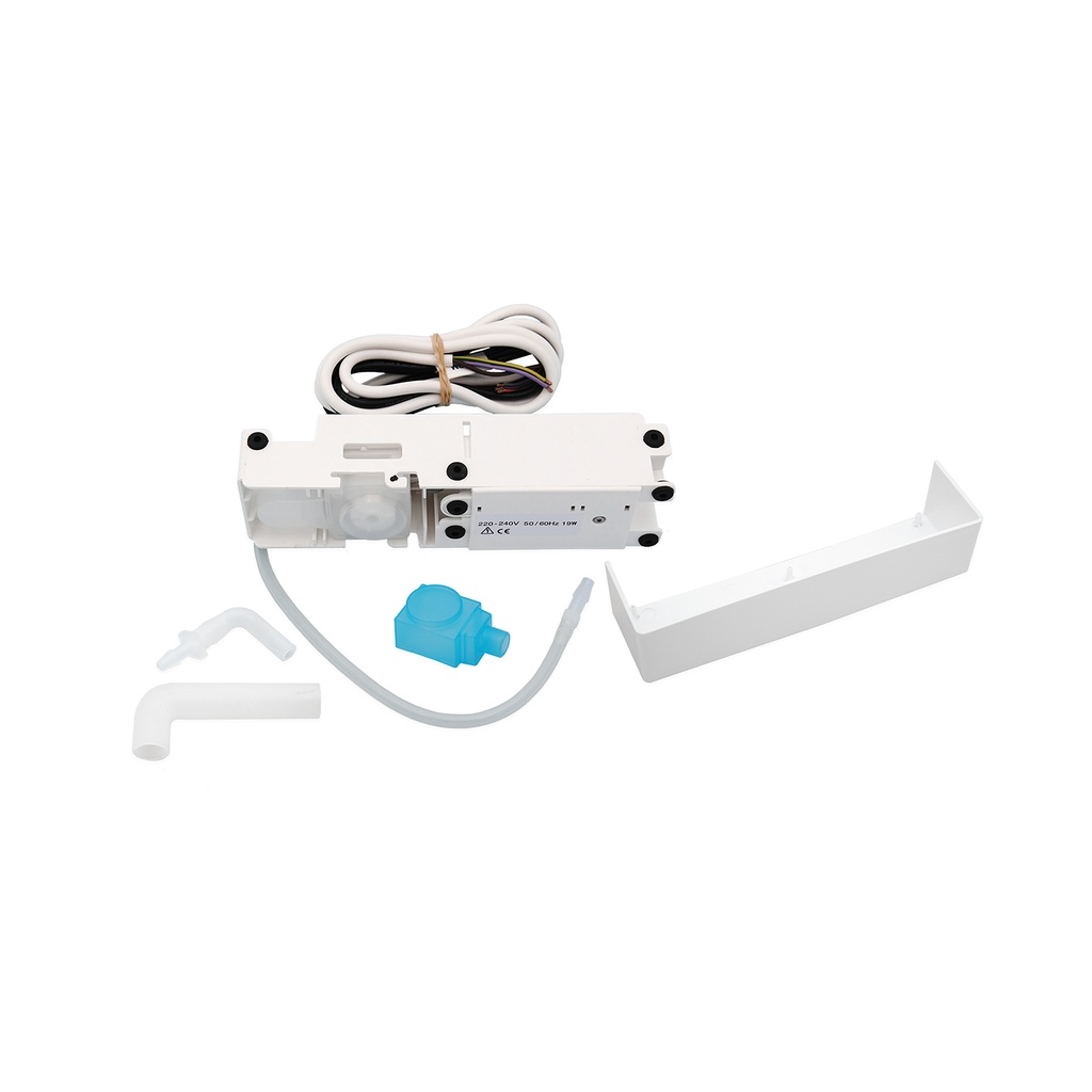 Pumpe Kondensatablauf Flowatch Vision horizontal/vertikal
