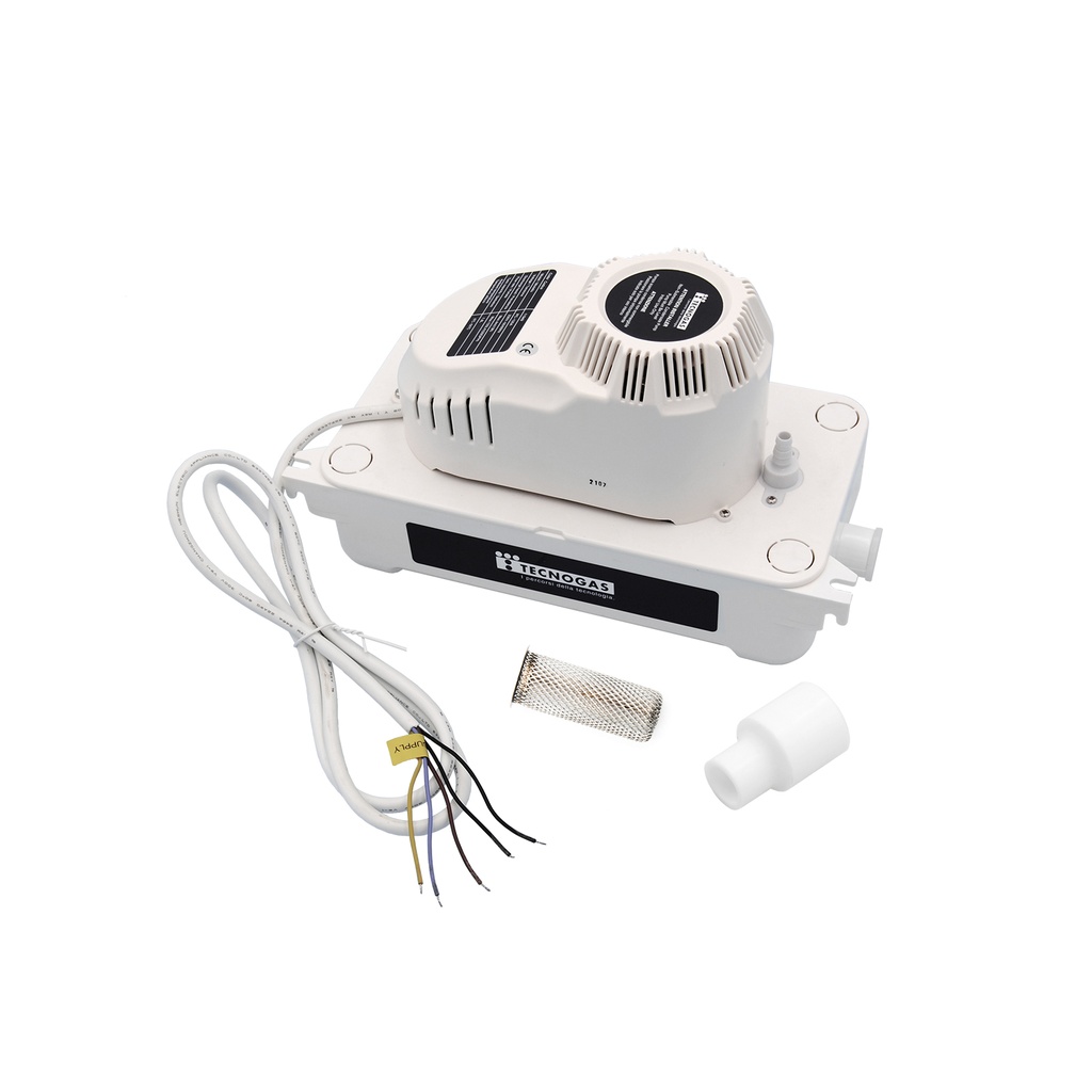 Kreiselpumpe Tecnowater Modell PC-125A