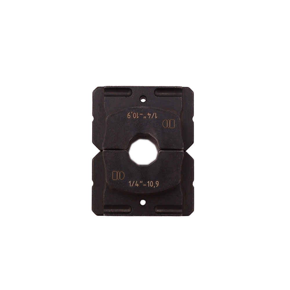Paar Matrizen Ø 3/8" für Presswerkzeug Modell MDEC145-50