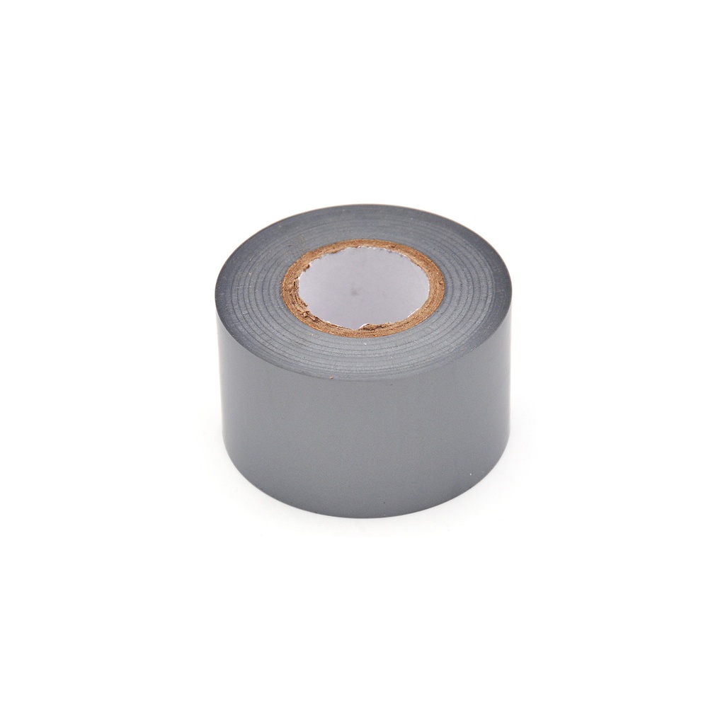 [FPI-0010] Band Anti UV aus PVC grau für FASTPIPE Höhe 50 mm x 33 m x sp.0,15