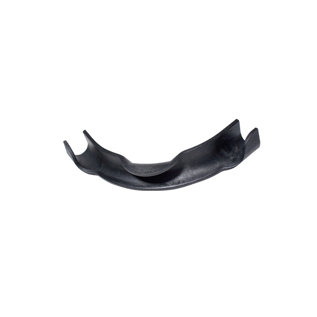 Halterung Bogen 90° für Rohr FastPipe® Ø 1/2" und Ø 5/8"