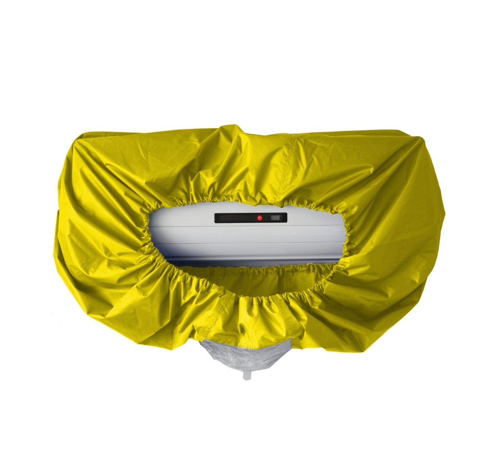 Pro Clean Cover universal für Split Wand