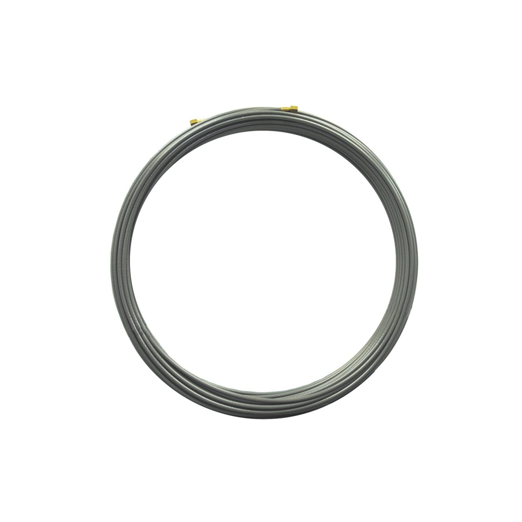 Ring 50 m Ø 1/2" ohne Isolierung Rohr FASTPIPE V2.0-2019