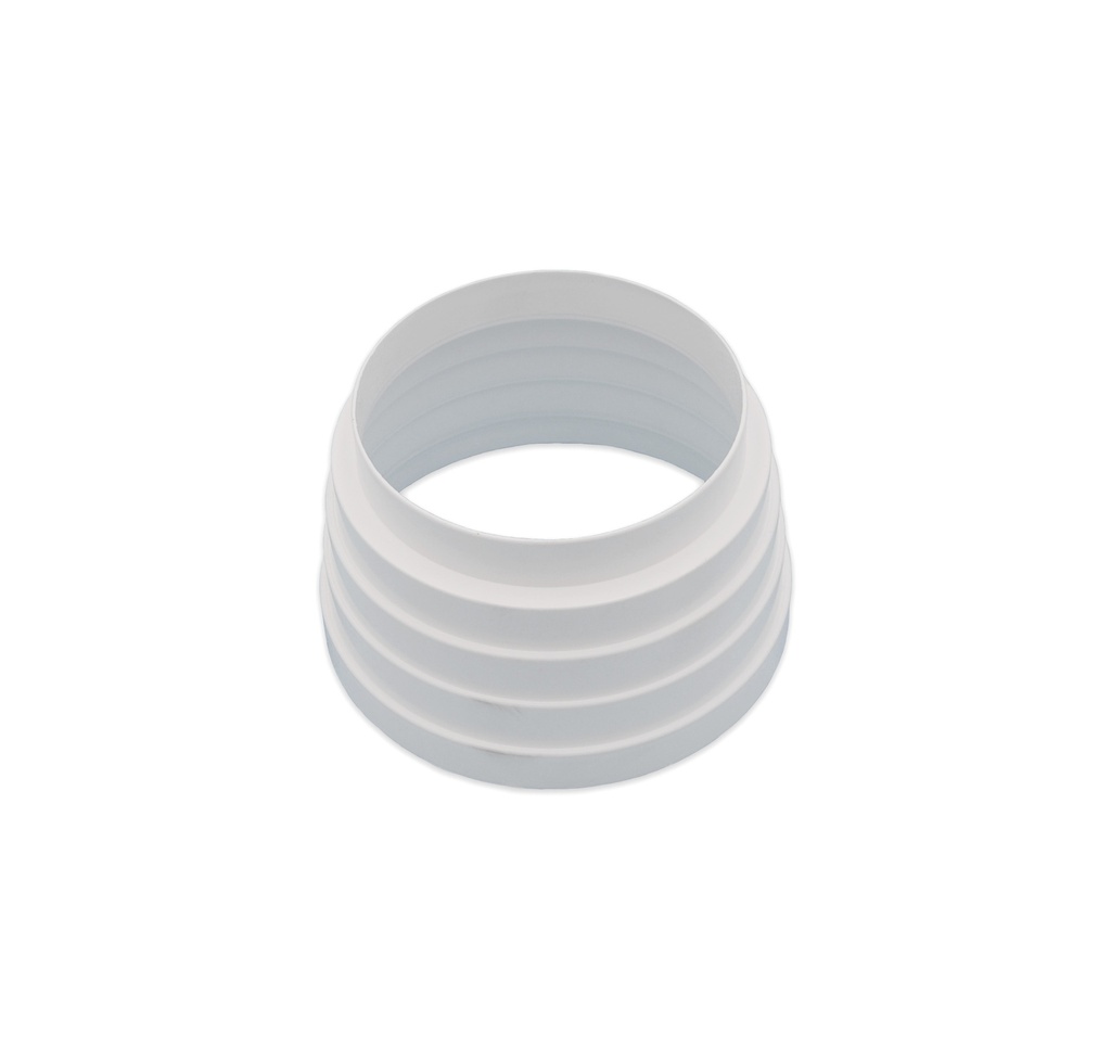 Druckminderer Multicono AIR-Flow Ø 125/100 mm für VMC