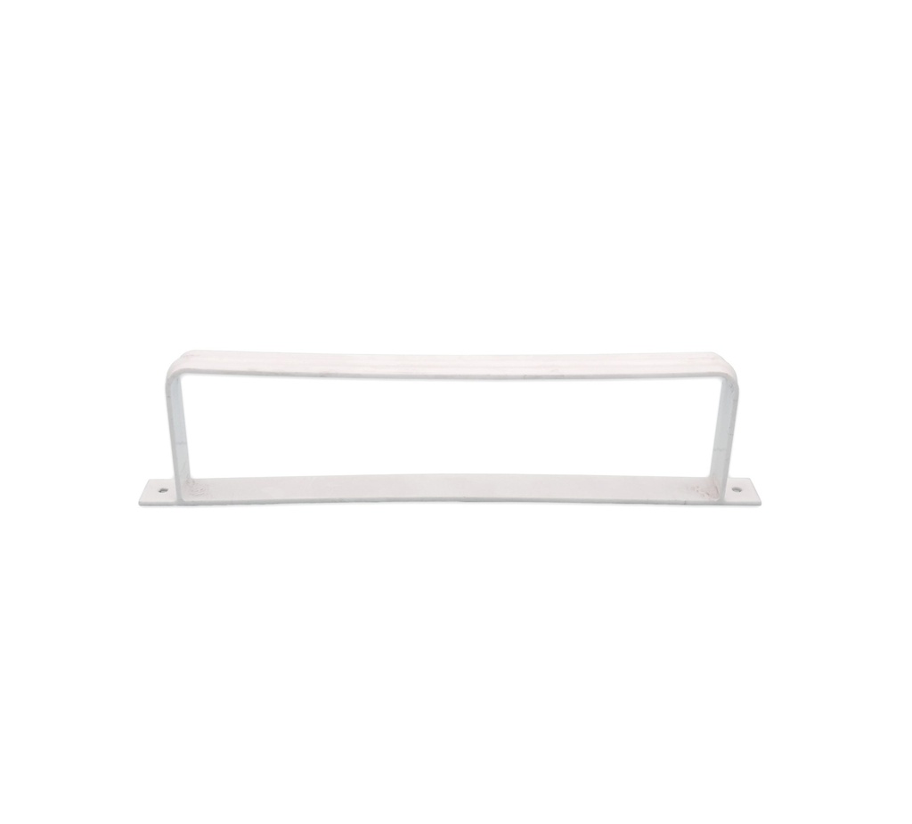 Schelle rechteckig AIR-Flow 55 x 220 für VMC