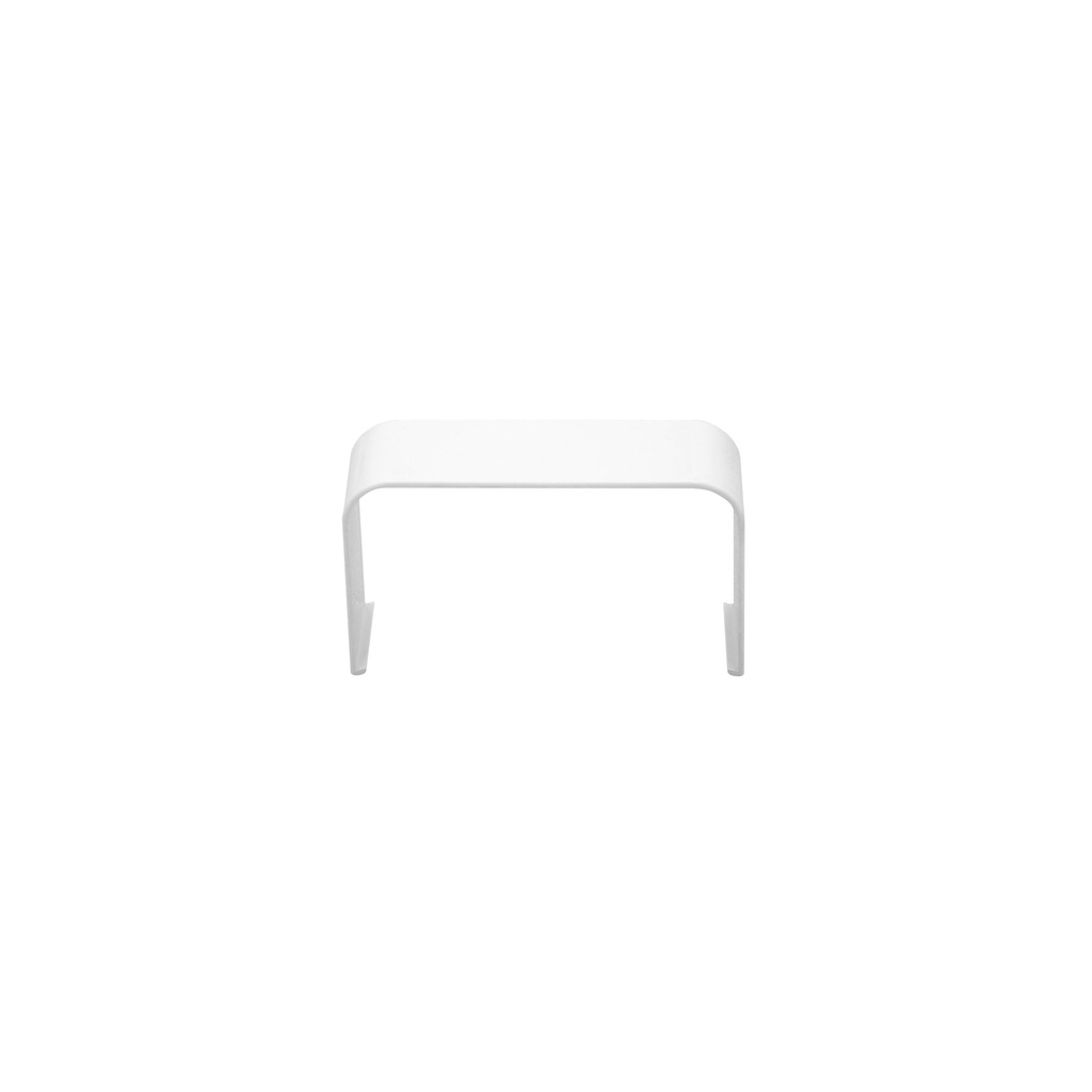 Verbinder Deckel für Installationskanal 80 x 60
