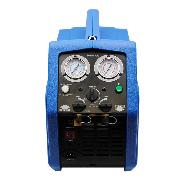 [VAK-0010] 10AMP Switch für Stationen Absaugung
