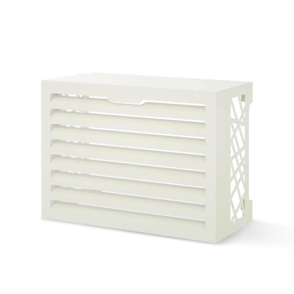 [CCV-0110] Schutzkorb Modell Linea Größe M Länge 1050 mm x Tiefe 650 mm x Höhe 950 mm
