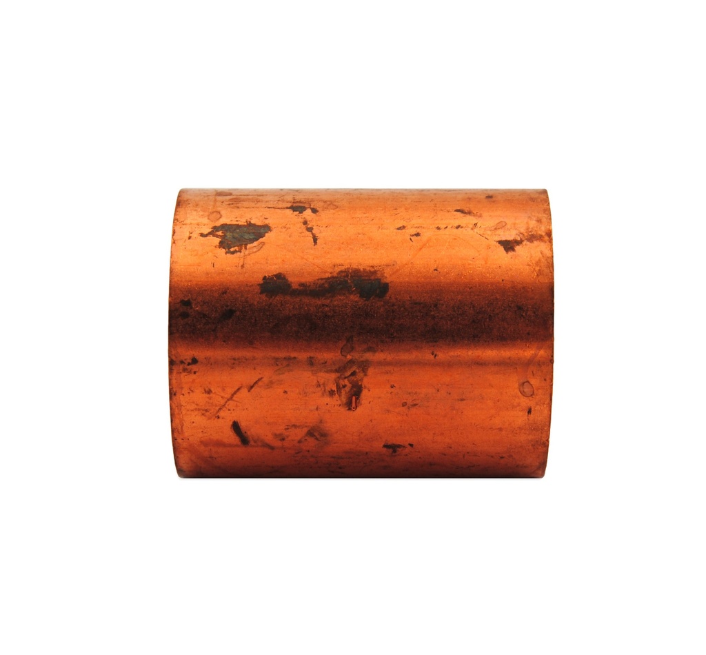 Muffe zum Löten Kupfer FF 5/8"