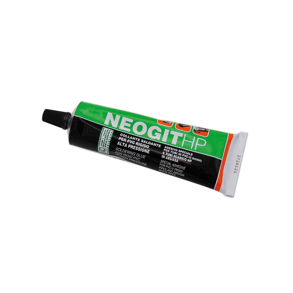 Rohr Kleber Neogit für Rohre aus PVC starr