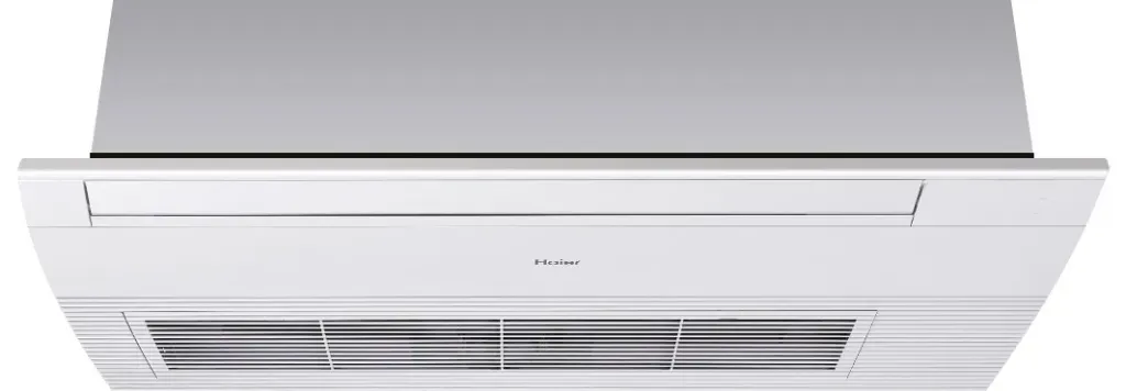 1-WEGE-KASSETTE Innengerät 2.5 kW