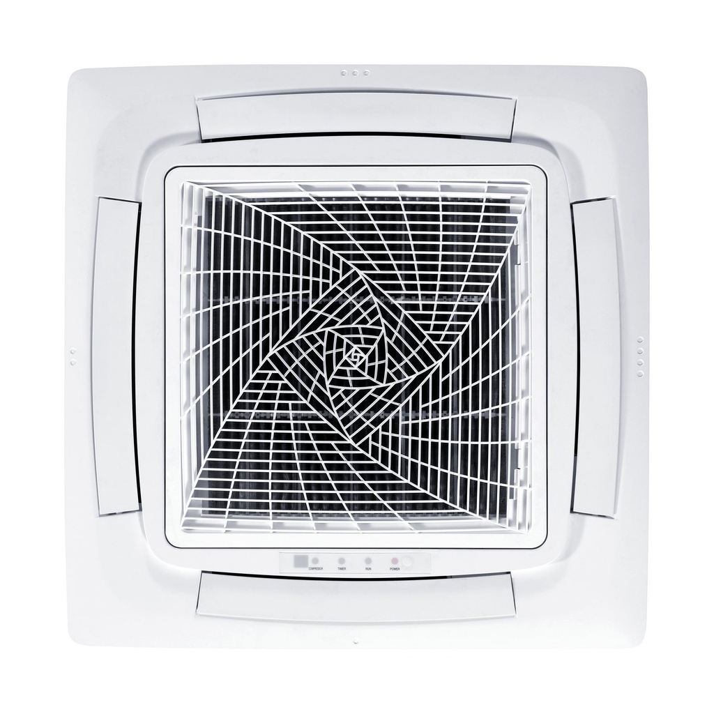[PB-620KB(H)] CAC Paneel für Kassette 620 (2.5-5.0 kW)