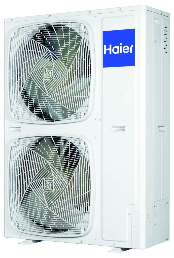 SUPER MATCH Außengerät 12.5 kW