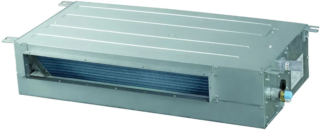KANALEINBAUGERÄT Flaches Design Innengerät 7.1 kW