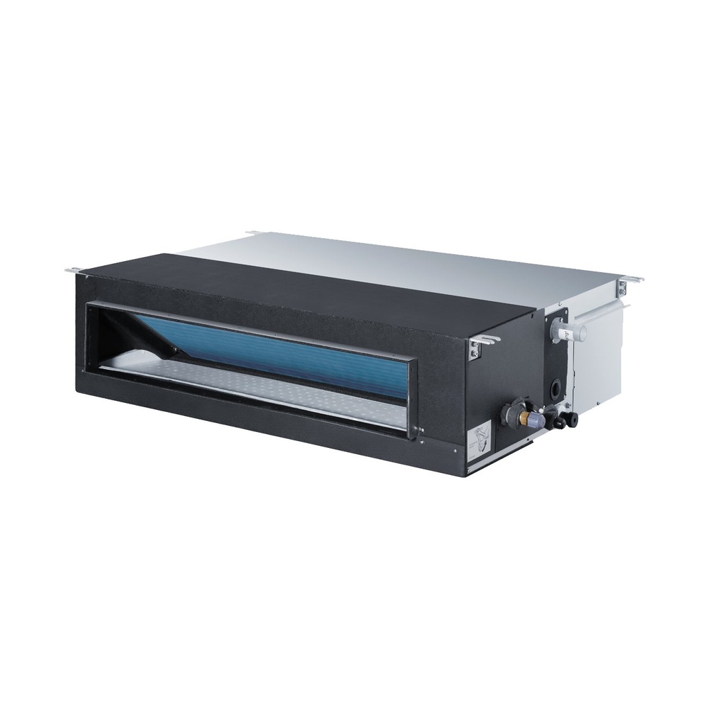[AD71S2SM9FA(H)] CAC Kanaleinbaugerät Mittlerer Druck Innengerät 7.1 kW