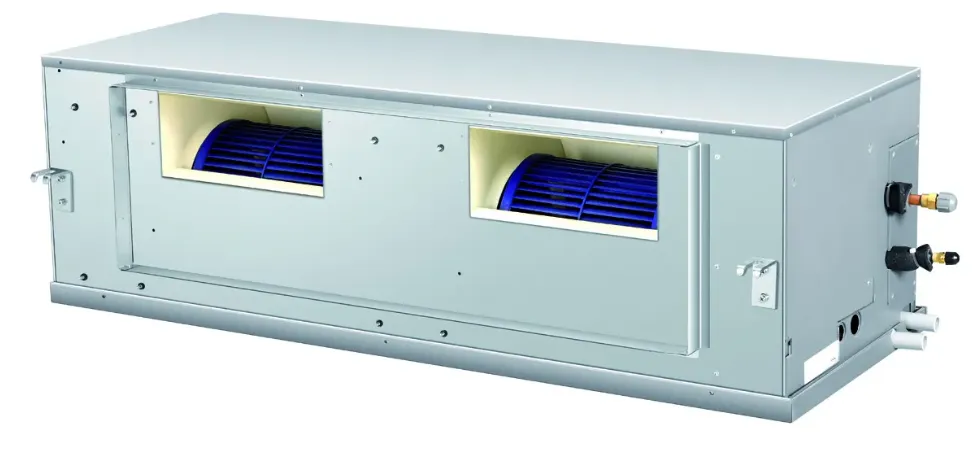 KANALEINBAUGERÄT Hoher Druck Innengerät 14.0  kW