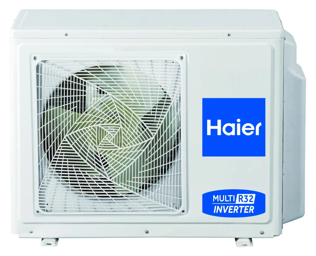 [3U55S2SR5FA] MULTISPLIT Außengerät 5.5 kW (1:3)