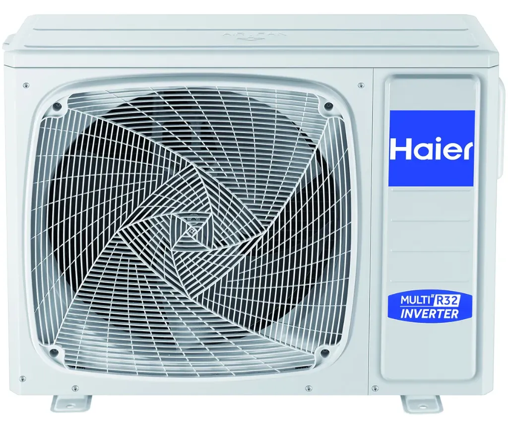 MULTISPLIT Außengerät 10.5 kW (1:5)
