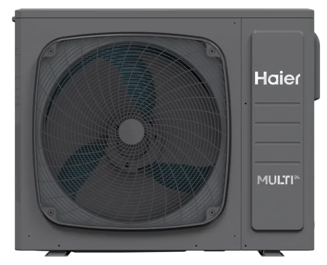MULTISPLIT 3S Außengerät 7.0  kW (1:4 WRG)