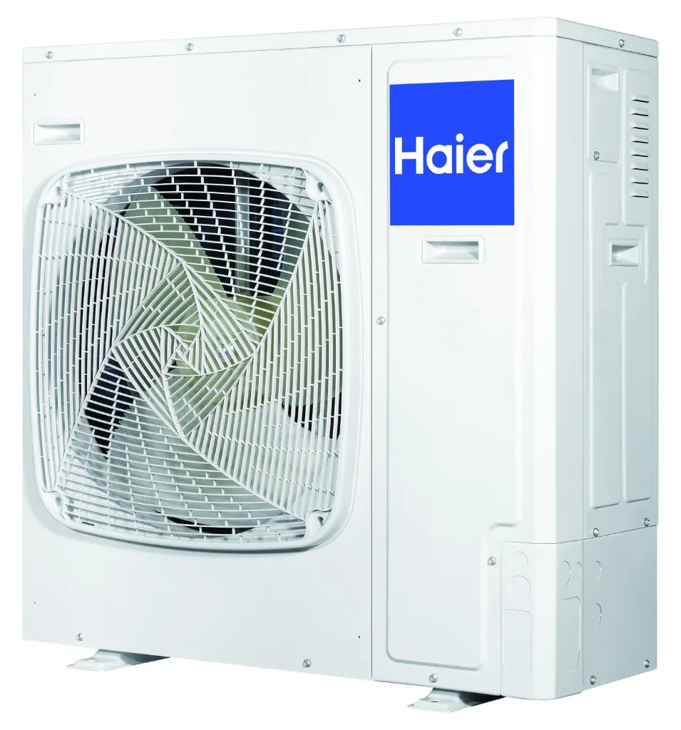 SUPER MATCH Außengerät 12.5 kW