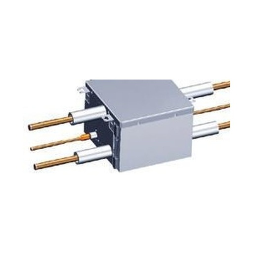 Umschaltboxen